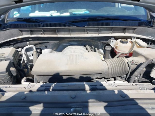 3GCPYAEH0MG121589 Chevrolet lv3 - gen 5, sidi, vvt, max alum