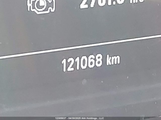 3GCPYAEH0MG121589 Chevrolet lv3 - gen 5, sidi, vvt, max alum
