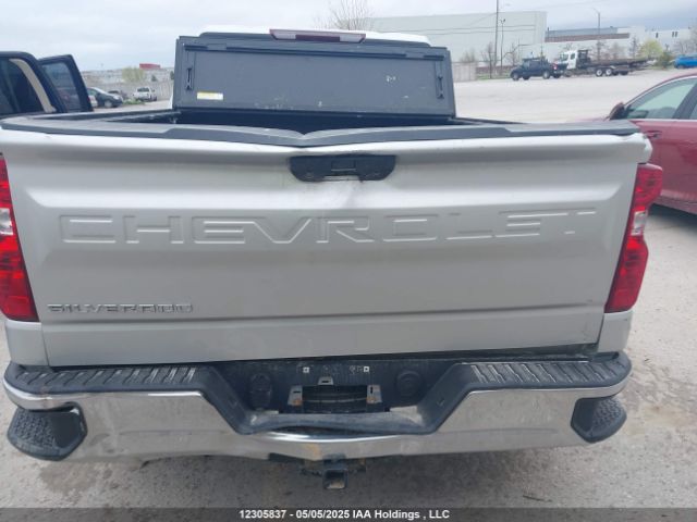3GCPYAEH0MG121589 Chevrolet lv3 - gen 5, sidi, vvt, max alum