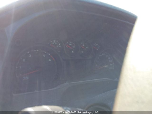 3GCPYAEH0MG121589 Chevrolet lv3 - gen 5, sidi, vvt, max alum