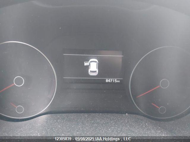 KNDPNCAC3L7808736 KIA Sportage Ex