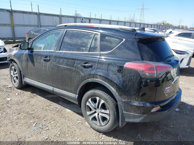 Toyota 2ar-fe 2016 2T3BFREV7GW452405 Image 3