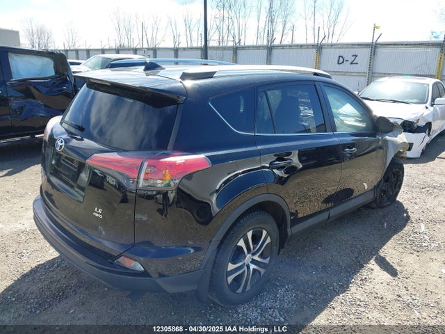 Toyota 2ar-fe 2016 2T3BFREV7GW452405 Image 4