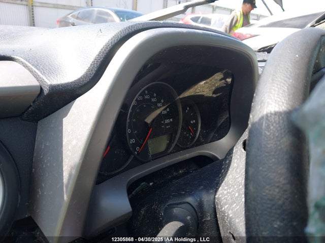 Toyota 2ar-fe 2016 2T3BFREV7GW452405 Image 7