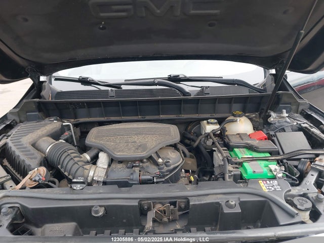 GMC Acadia Denali 2018 1GKKNXLS6JZ176276 Image 26
