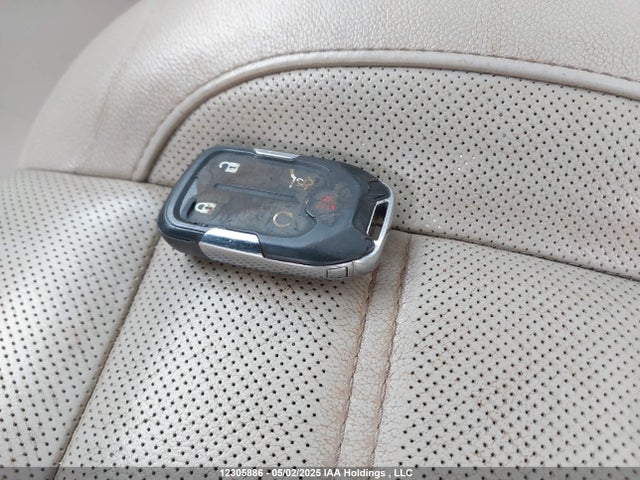 GMC Acadia Denali 2018 1GKKNXLS6JZ176276 Image 27