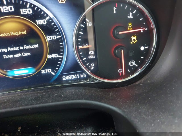 GMC Acadia Denali 2018 1GKKNXLS6JZ176276 Image 30