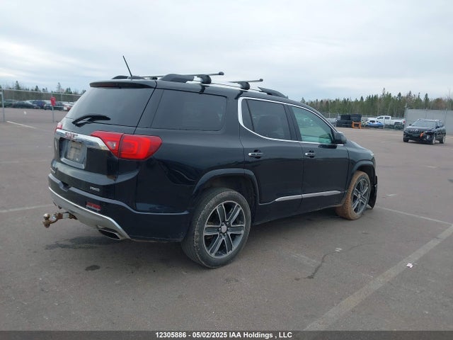 GMC Acadia Denali 2018 1GKKNXLS6JZ176276 Image 20