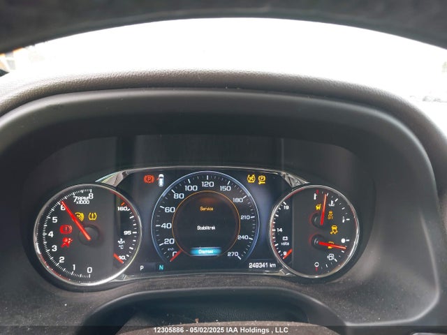 GMC Acadia Denali 2018 1GKKNXLS6JZ176276 Image 23