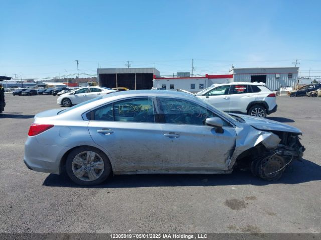 4S3BNDA65K3008035 Subaru Legacy 2.5i