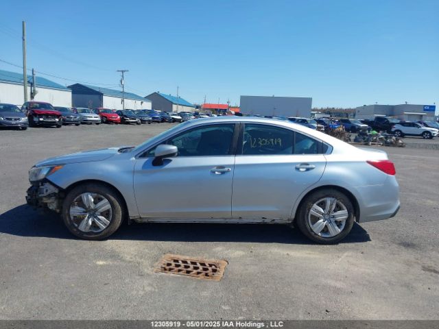 4S3BNDA65K3008035 Subaru Legacy 2.5i