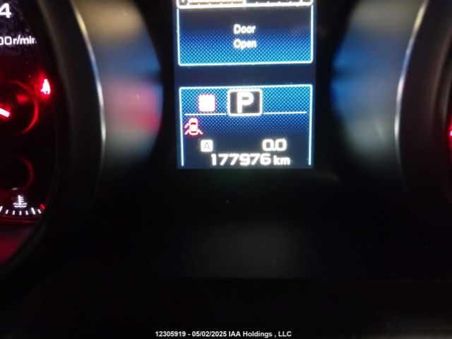 4S3BNDA65K3008035 Subaru Legacy 2.5i