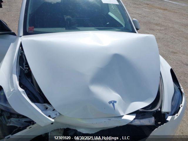 7SAYGDEE1PF778557 Tesla 2023