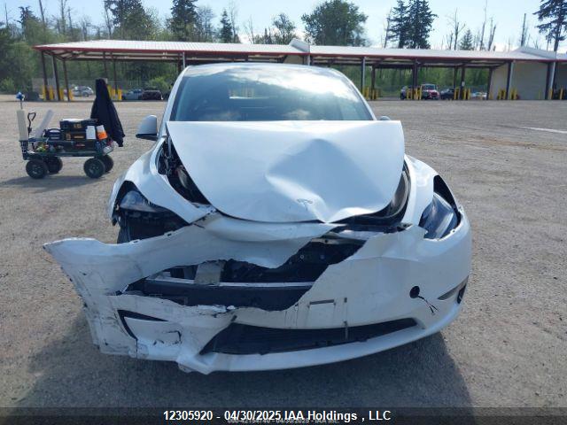 7SAYGDEE1PF778557 Tesla 2023
