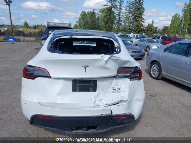 7SAYGDEE1PF778557 Tesla 2023