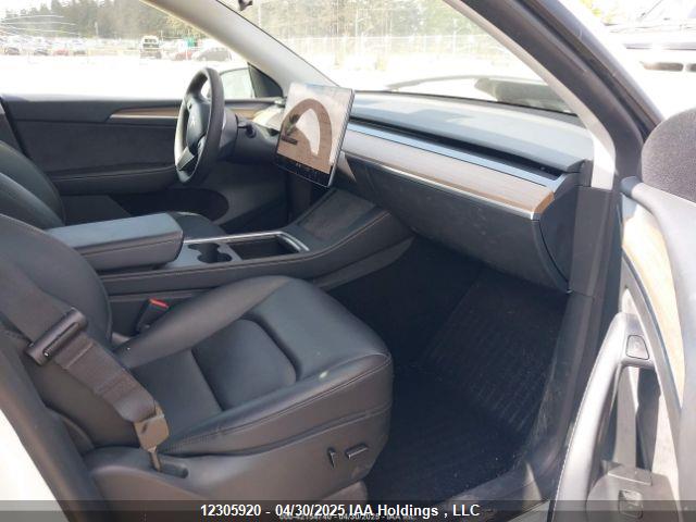 7SAYGDEE1PF778557 Tesla 2023