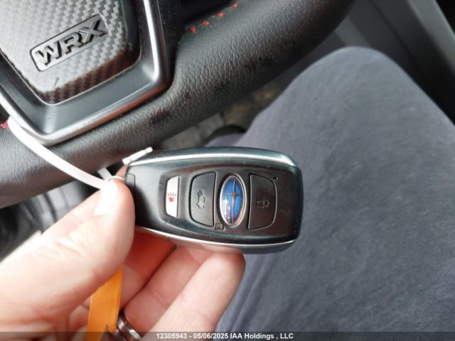 JF1VBAF60P9820043 Subaru Wrx Premium