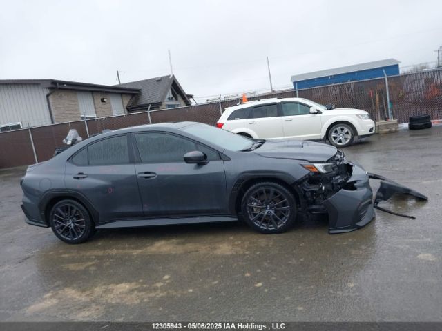 JF1VBAF60P9820043 Subaru Wrx Premium