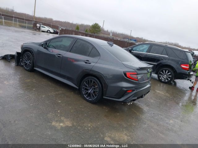 JF1VBAF60P9820043 Subaru Wrx Premium