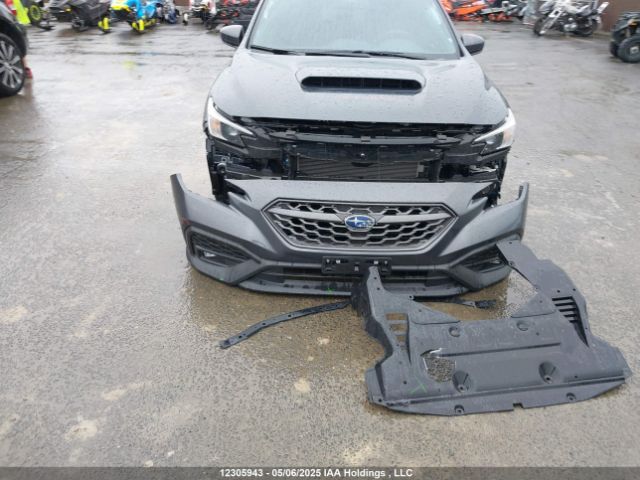 JF1VBAF60P9820043 Subaru Wrx Premium