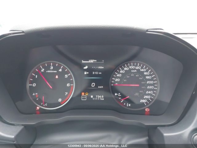 JF1VBAF60P9820043 Subaru Wrx Premium