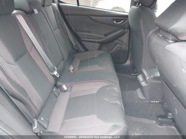 JF1VBAF60P9820043 Subaru Wrx Premium