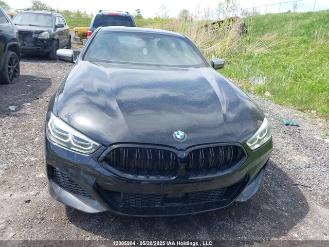 WBABC4C54KBU95922 BMW M850XI