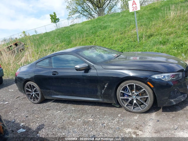 WBABC4C54KBU95922 BMW M850XI