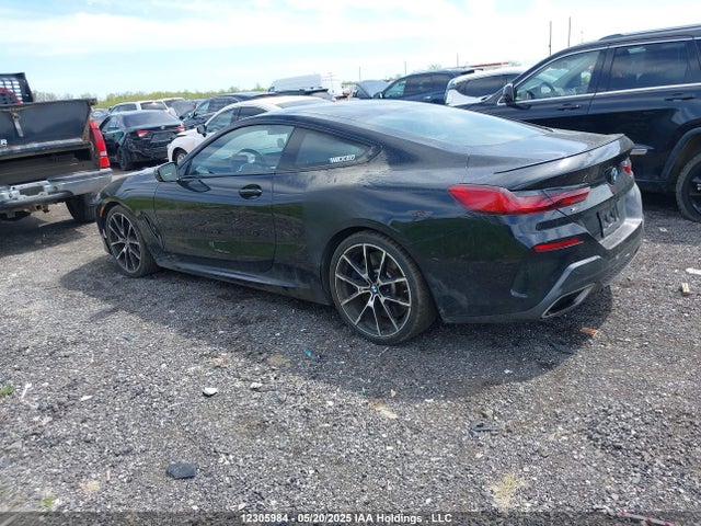 WBABC4C54KBU95922 BMW M850XI