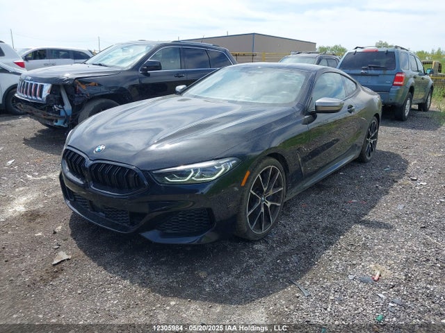 WBABC4C54KBU95922 BMW M850XI