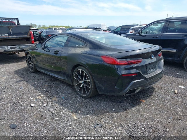 WBABC4C54KBU95922 BMW M850XI