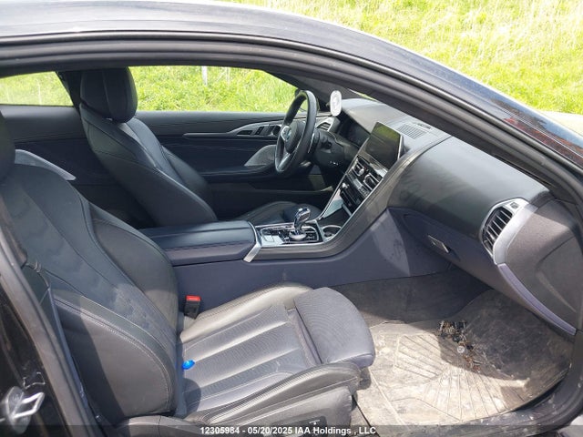 WBABC4C54KBU95922 BMW M850XI