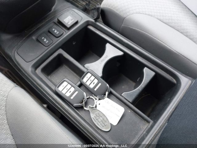 2HKRM4H51GH114833 Honda CR-V EX