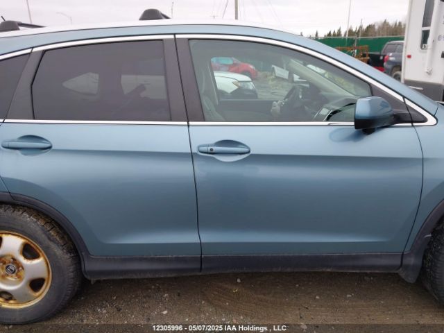 2HKRM4H51GH114833 Honda CR-V EX