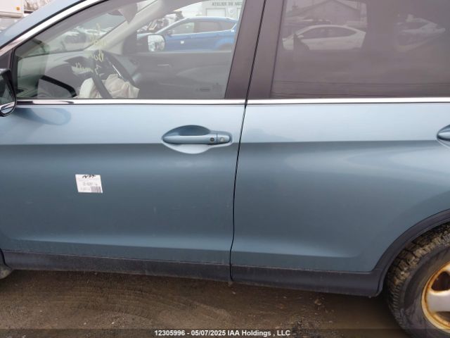 2HKRM4H51GH114833 Honda CR-V EX