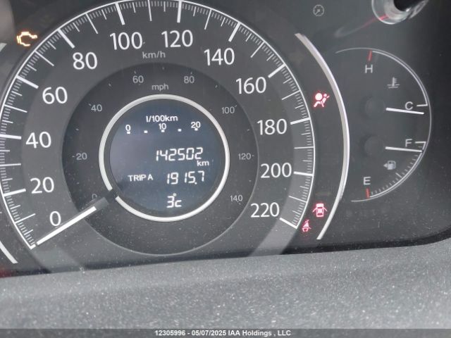 2HKRM4H51GH114833 Honda CR-V EX