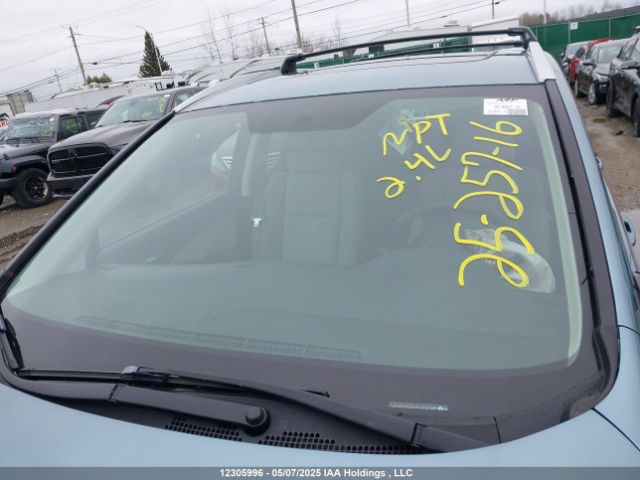 2HKRM4H51GH114833 Honda CR-V EX