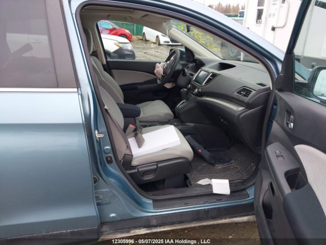 2HKRM4H51GH114833 Honda CR-V EX