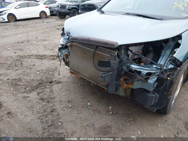 2HKRM4H51GH114833 Honda CR-V EX