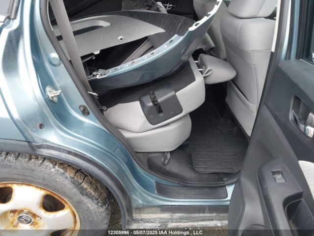 2HKRM4H51GH114833 Honda CR-V EX