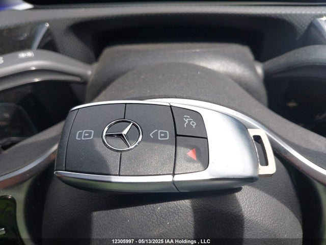 W1K3G4FB5LJ197213 Mercedes-Benz m260