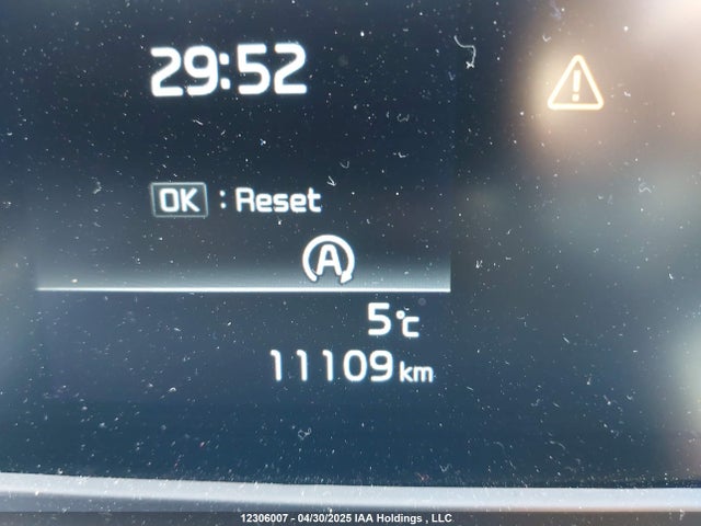 KNDEUCAA5R7544193 KIA nu mpi