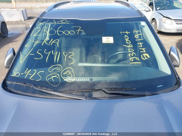 KNDEUCAA5R7544193 KIA nu mpi