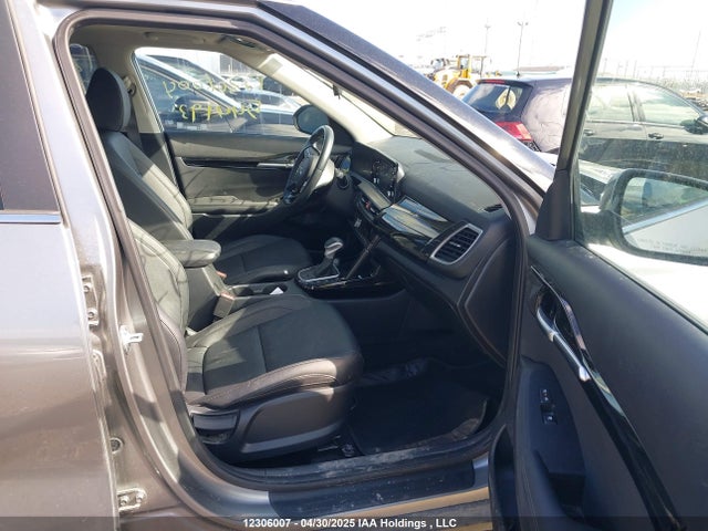 KNDEUCAA5R7544193 KIA nu mpi