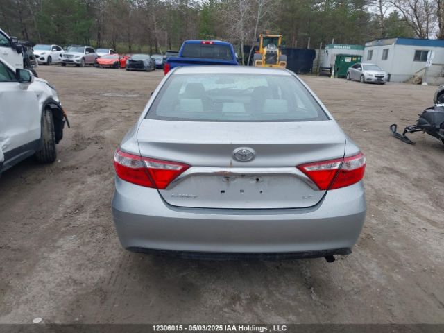 4T1BF1FK0FU895315 Toyota 2ar-fe