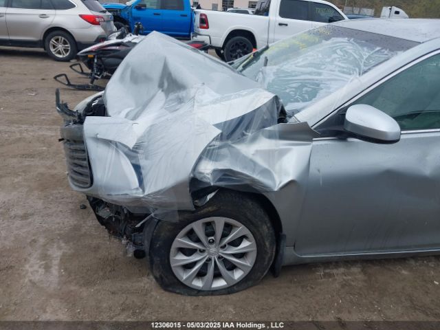 4T1BF1FK0FU895315 Toyota 2ar-fe
