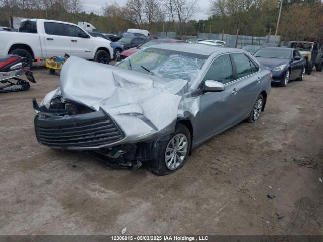 4T1BF1FK0FU895315 Toyota 2ar-fe