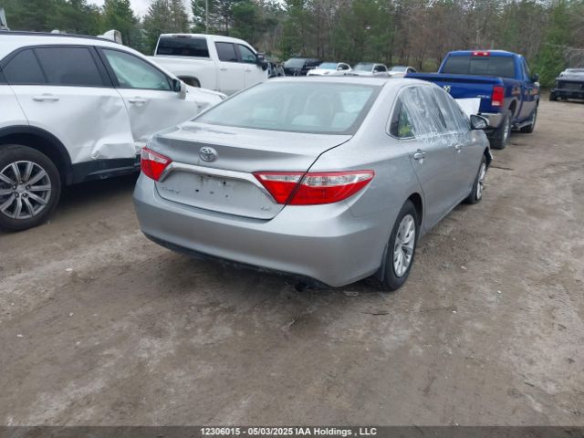 4T1BF1FK0FU895315 Toyota 2ar-fe