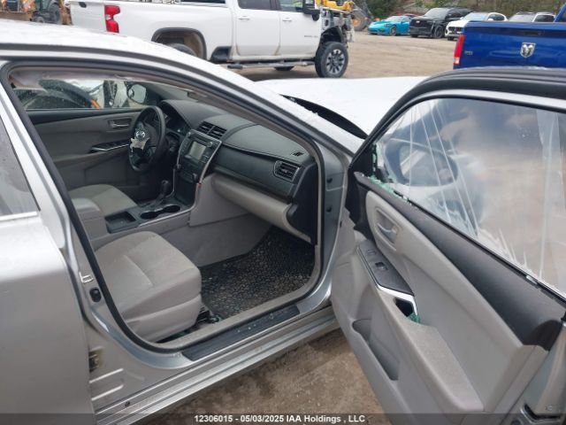 4T1BF1FK0FU895315 Toyota 2ar-fe