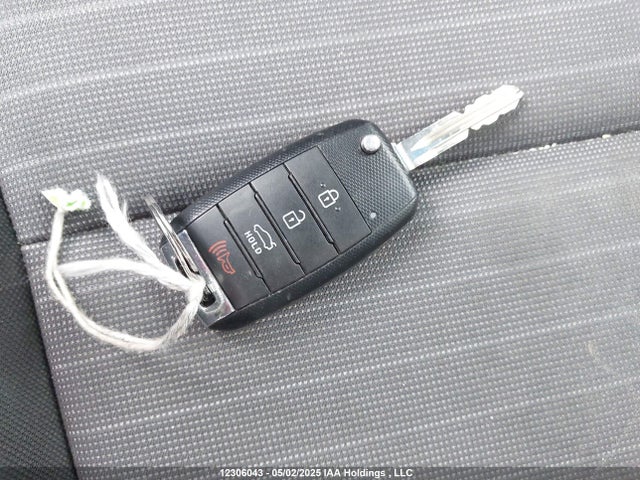 KNAFK5A84G5623878 KIA gdi nu